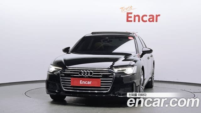 Audi A6 2021 — Şəkil 3/20