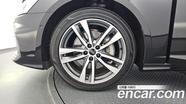 Audi A6 2021 — фото 5 из 20