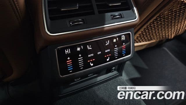 Audi A6 2021 — Şəkil 17/20