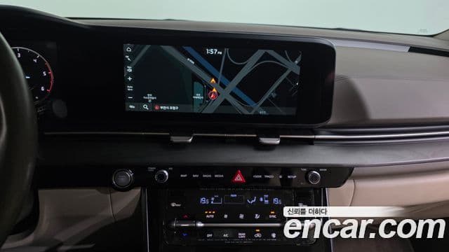 Kia Carnival 2020 — ფოტო 15/20