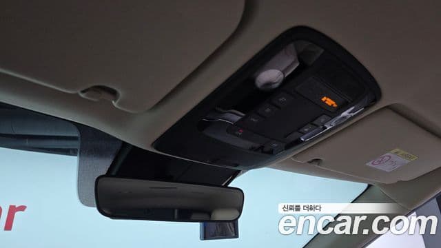 Kia Carnival 2020 — ფოტო 19/20