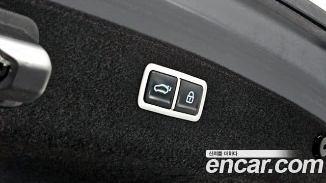 Genesis Electrified G80 2020 — фото 20 из 20