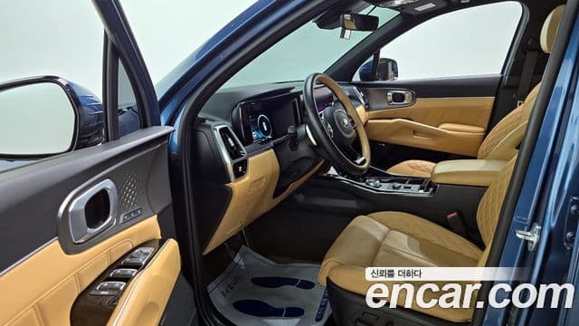 Kia Sorento 2020 — Şəkil 4/20
