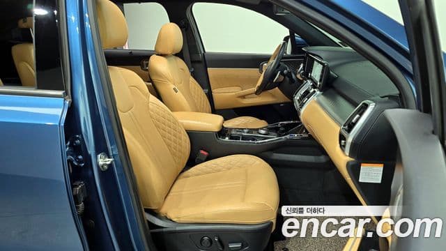Kia Sorento 2020 — Şəkil 11/20