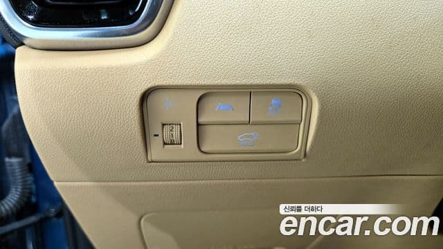 Kia Sorento 2020 — Şəkil 16/20