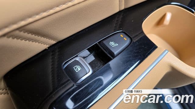 Kia Sorento 2020 — Şəkil 17/20