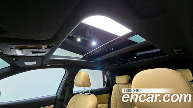 Kia Sorento 2020 — Şəkil 7/20