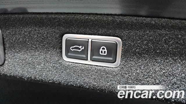Genesis G90 2022 — ფოტო 20/20