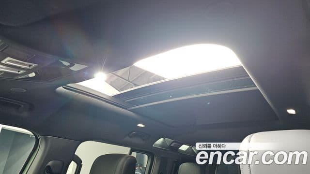 Land Rover Defender 2023 — Şəkil 19/20