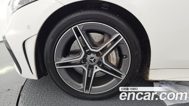 Mercedes-Benz CLS-Class 2022 — Photo 4/20