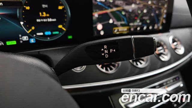 Mercedes-Benz CLS-Class 2022 — Photo 6/20