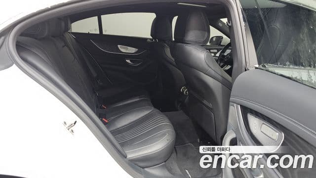 Mercedes-Benz CLS-Class 2022 — Photo 3/20