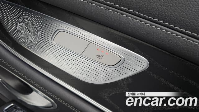 Mercedes-Benz CLS-Class 2022 — Photo 17/20