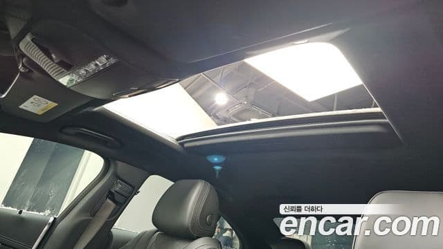 Mercedes-Benz CLS-Class 2022 — Photo 7/20