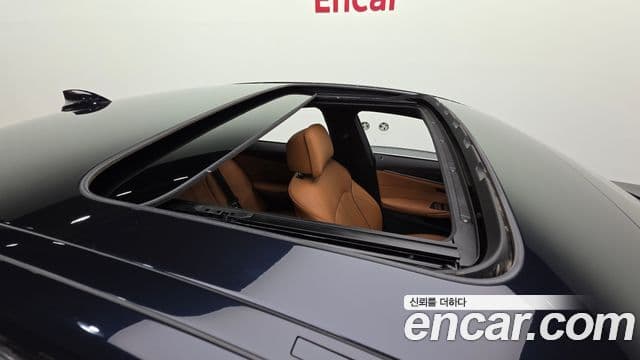 BMW 5 Series 2021 — Şəkil 11/20