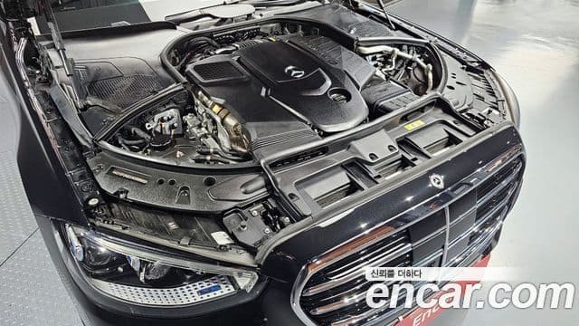 Mercedes-Benz S-Class 2021 — Фото 6/20