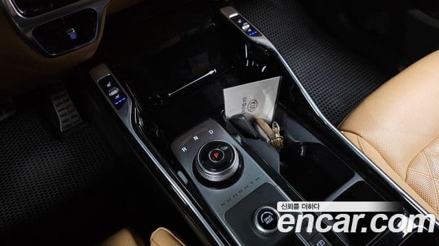 Kia Sorento 2021 — Photo 9/20