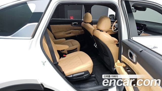 Kia Sorento 2021 — Şəkil 12/20