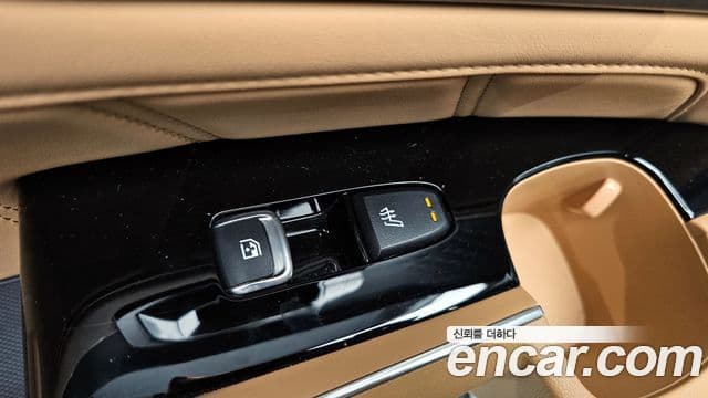 Kia Sorento 2021 — Şəkil 18/20