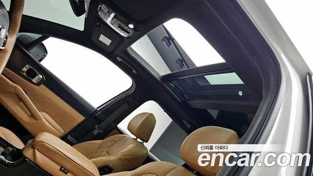 Kia Sorento 2021 — Photo 5/20