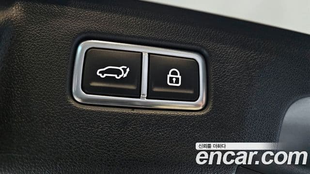 Kia Sorento 2021 — Photo 11/20