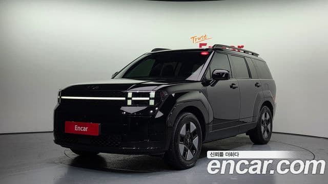 Hyundai Santa Fe 2023 — Şəkil 1/20