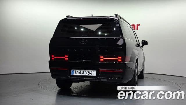Hyundai Santa Fe 2023 — Şəkil 4/20