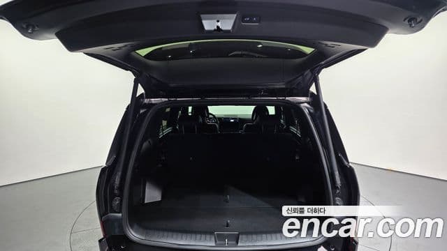Hyundai Santa Fe 2023 — фото 20 из 20
