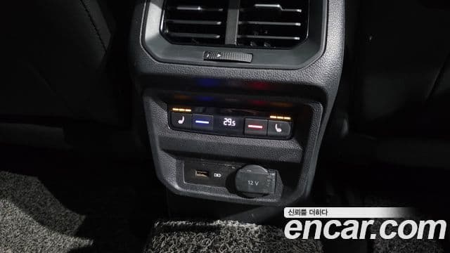 Volkswagen Tiguan 2020 — Photo 15/20