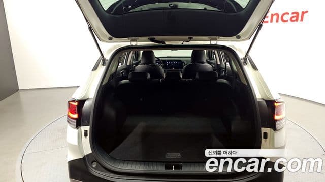 Kia Sportage 2021 — ფოტო 20/20
