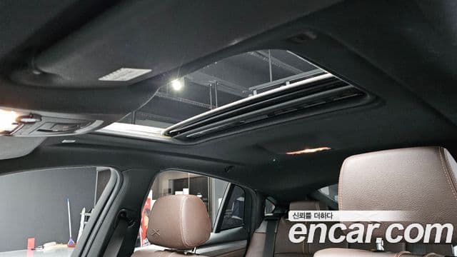BMW X4 2018 — Photo 16/20