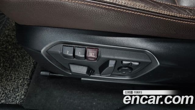 BMW X4 2018 — Photo 17/20