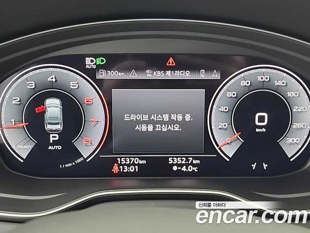 Audi A4 2022 — фото 5 из 19