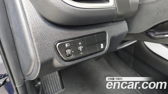 Kia Seltos 2025 — Şəkil 15/20