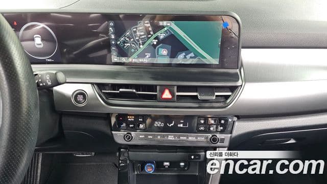 Kia Seltos 2025 — Şəkil 16/20