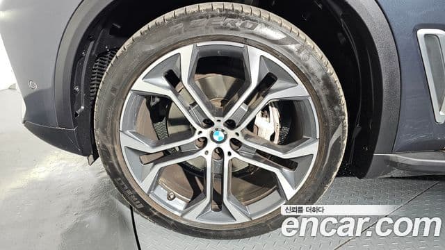 BMW X5 2022 — фото 5 из 20