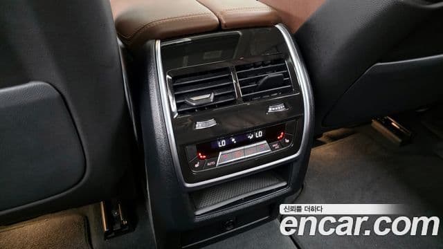 BMW X5 2023 — Şəkil 19/20