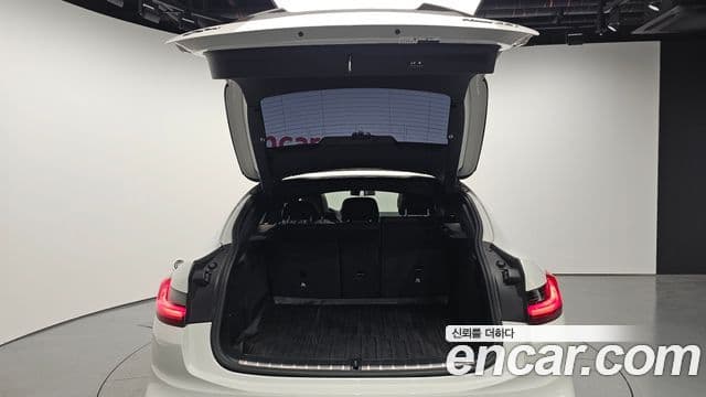 BMW X4 2021 — Şəkil 20/20