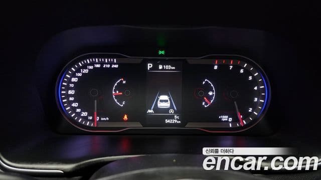 Hyundai Tucson Hybrid 2021 — ფოტო 7/20