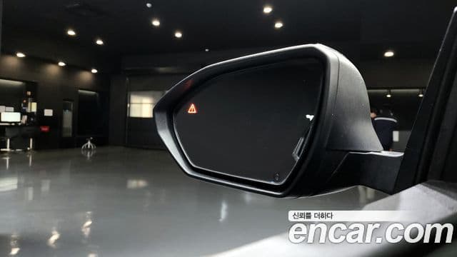 Hyundai Tucson Hybrid 2021 — ფოტო 13/20