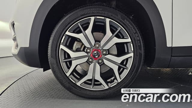 Kia Sorento 2023 — фото 5 из 20