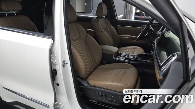 Kia Sorento 2023 — Şəkil 10/20