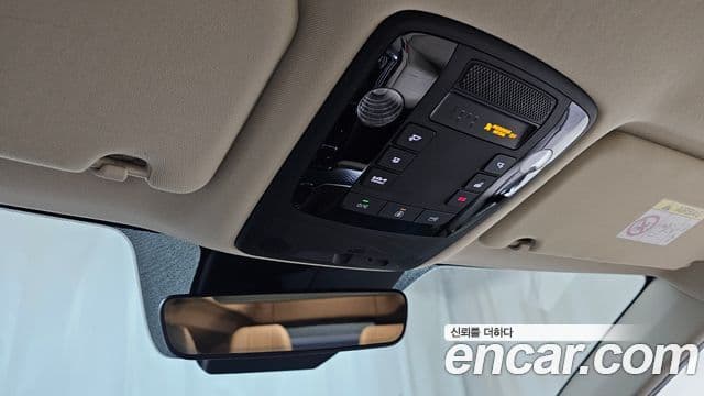 Kia Carnival 2021 — ფოტო 17/20