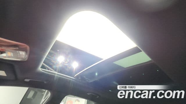 Genesis GV70 2022 — Photo 13/20