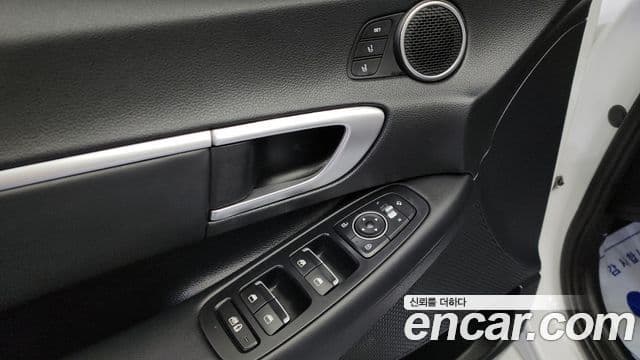 Hyundai Sonata Hybrid 2019 — ფოტო 3/20
