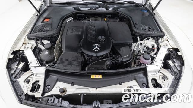 Mercedes-Benz CLS-Class 2022 — Фото 5/20
