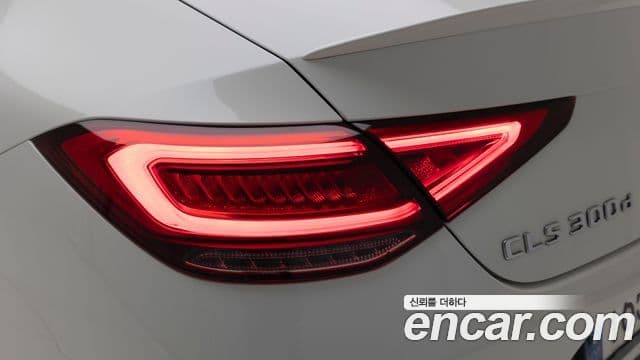 Mercedes-Benz CLS-Class 2022 — Фото 14/20