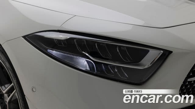 Mercedes-Benz CLS-Class 2022 — Фото 15/20