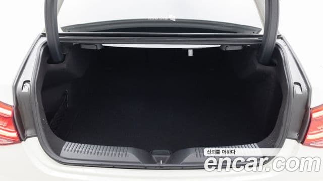Mercedes-Benz CLS-Class 2022 — Фото 20/20