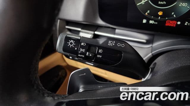 Kia Carnival 2021 — ფოტო 20/20
